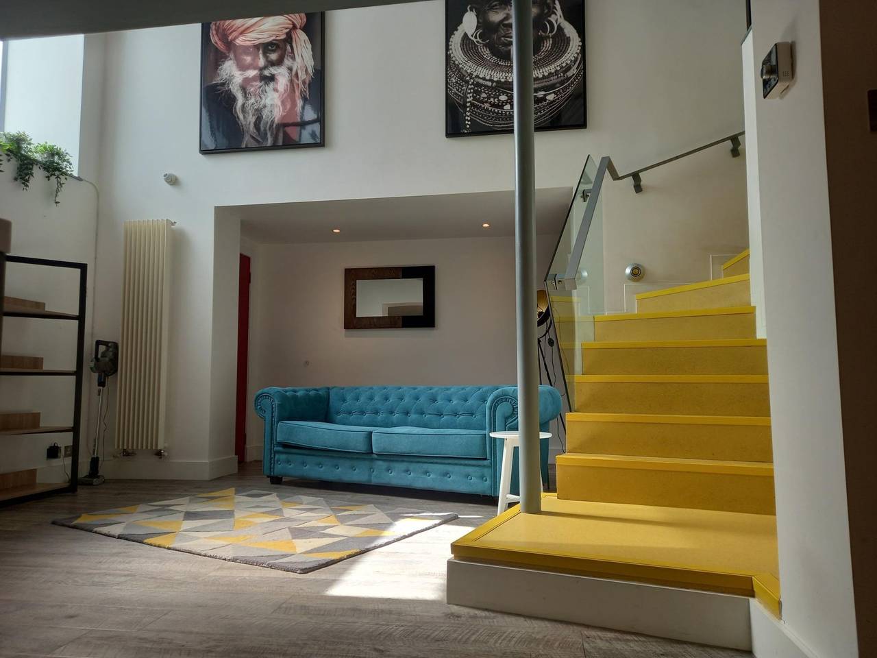 Luxury Architect Designed Home in Edinburgh, Edinburgh and Lothian