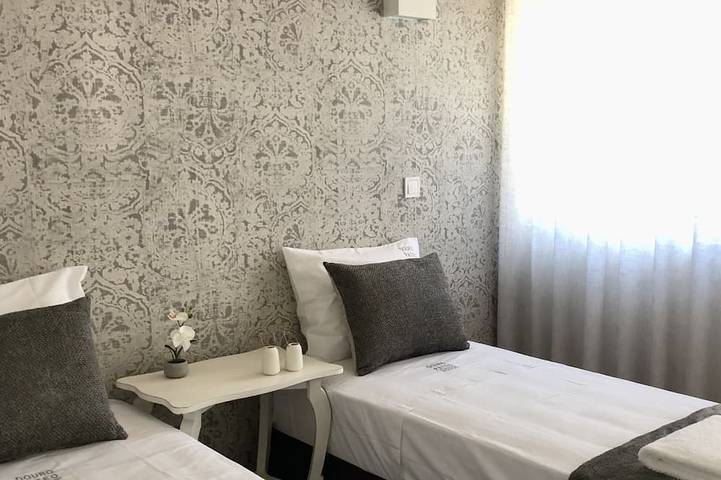 Apartahotel para 2 personas, con balcón en Región Norte (Portugal)