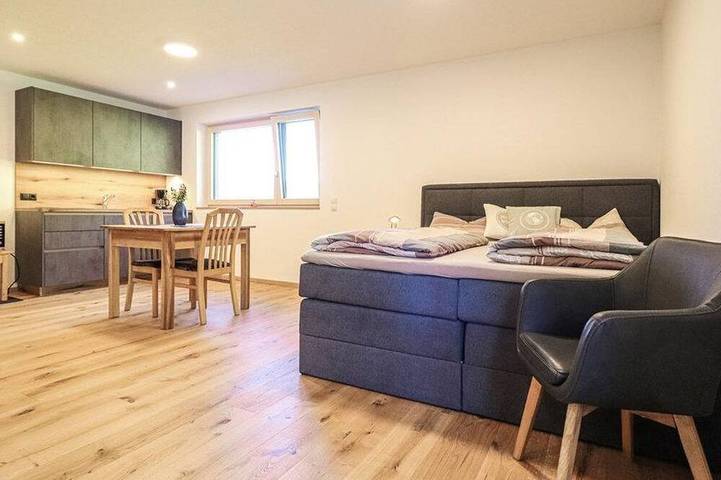 Agriturismo für 2 Personen in Bludenz