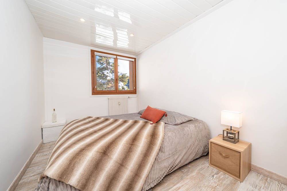 Apartamento entero, Apartment 3 rooms Gréolières Les Neiges in Gréolières les Neiges, Gréolières