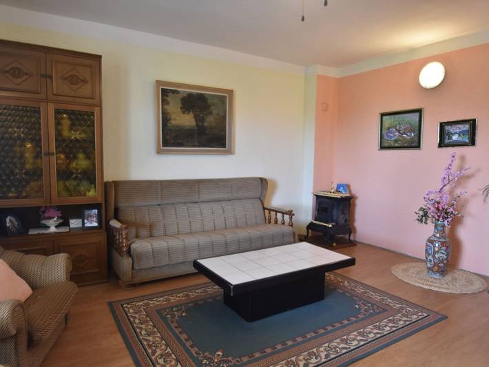 Ganze Wohnung, Wohnung in Labin nahe Strand in Raša, Ostküste Istrien