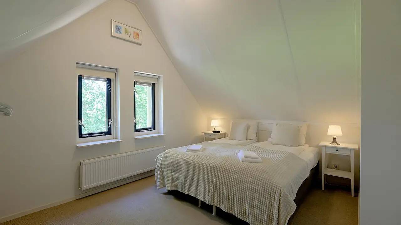 Ferienhaus für 6 Personen (79 m²) in Sondel in Ijsselmeer