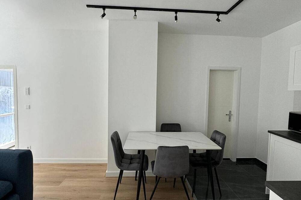 Ganze Wohnung, Gemütliches Apartment, nur 5 min. ins Zentrum in Nürnberg, Franken