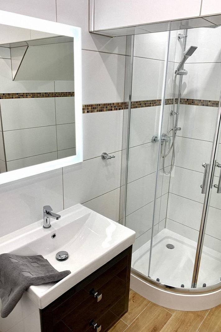 Appartement entier, Kleine, frisch renovierte Zwei-Zimmerwohnung in Bansin, Heringsdorf
