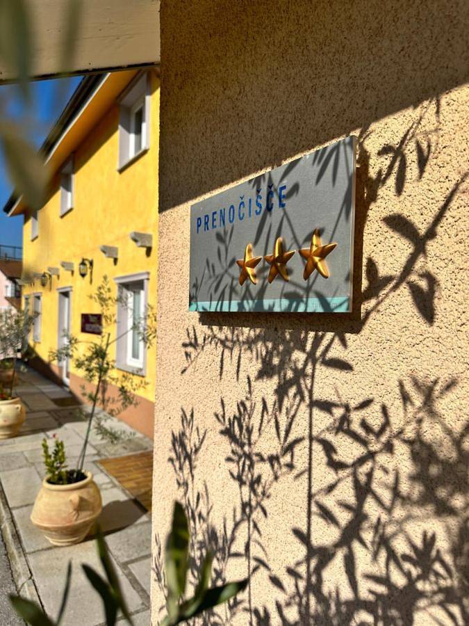 Hôtel pour 2 personnes