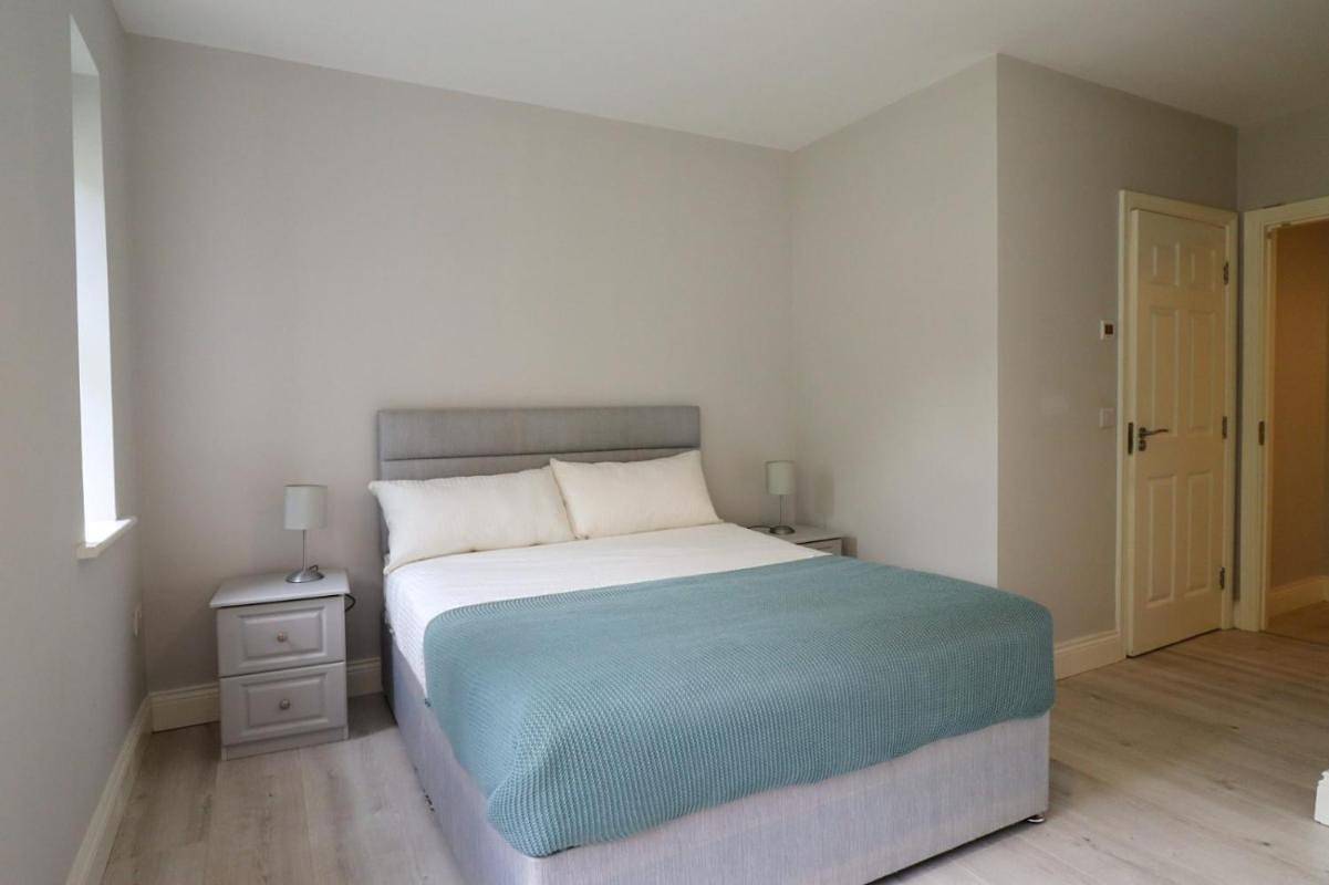 Entire apartment, Charming 2-Bed Apartment in Dublin's Countryside in Fingal
