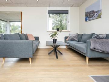 Ferienhaus für 8 Personen in Skjern, Dänemark an der Nordsee, Bild 2