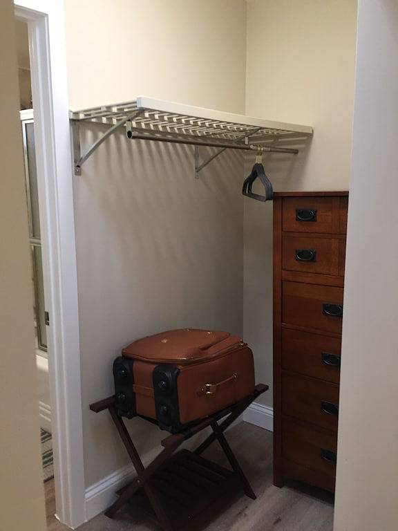 Vacation rental for 4 people, with hot tub and terrace as well as yard in Ventura County