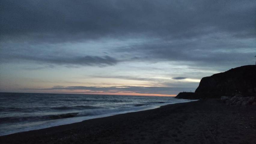 Apartamento de vacaciones para 4 personas, con piscina además de jardín y vistas - 1