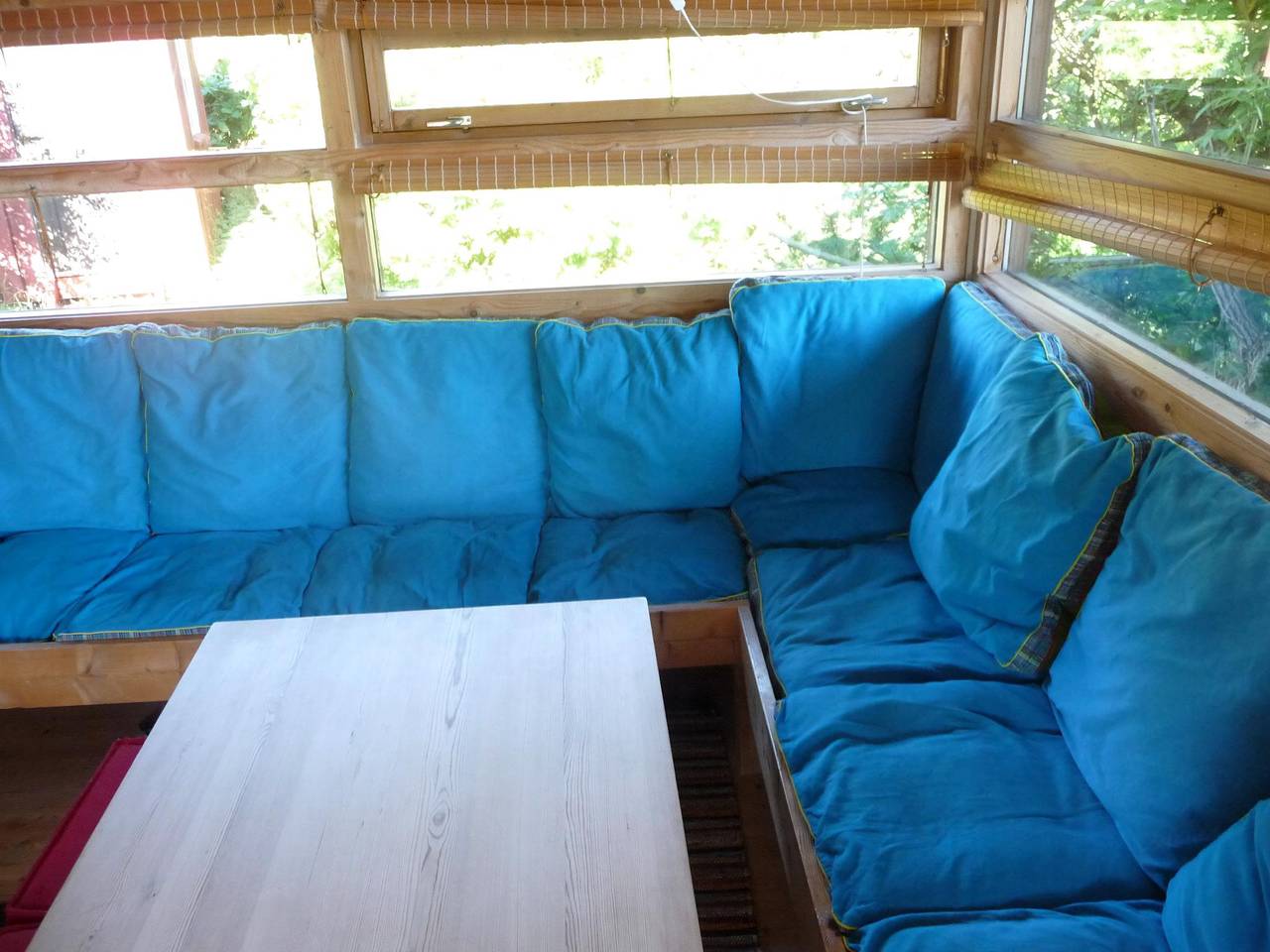 Hyggeligt sommerhus tæt på stranden in Liseleje, Kattegat