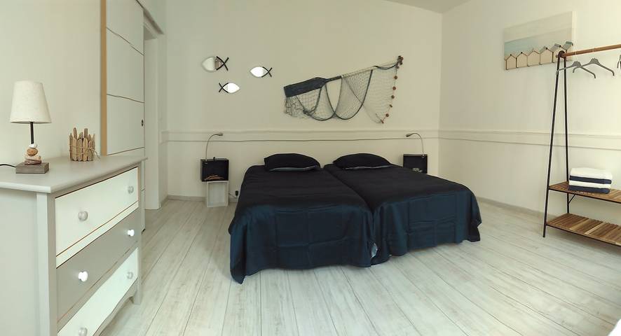 Gîte pour 6 personnes