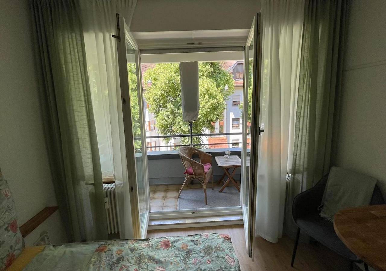 Ganze Wohnung, One-Bedroom Apartment in Schopfheim, Südschwarzwald