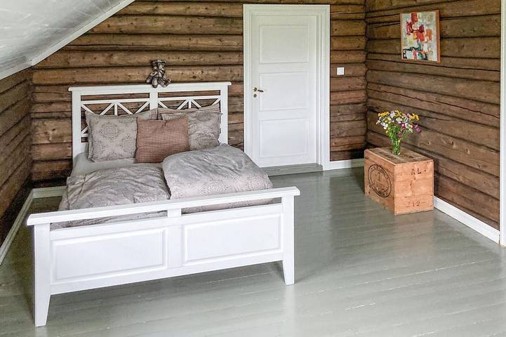 Wunderschönes Haus in Svatsum mit Wlan in Gausdal