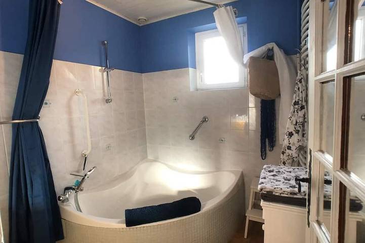 Gîte pour 4 personnes à Saint-Laurent-de-Terregatte - 4