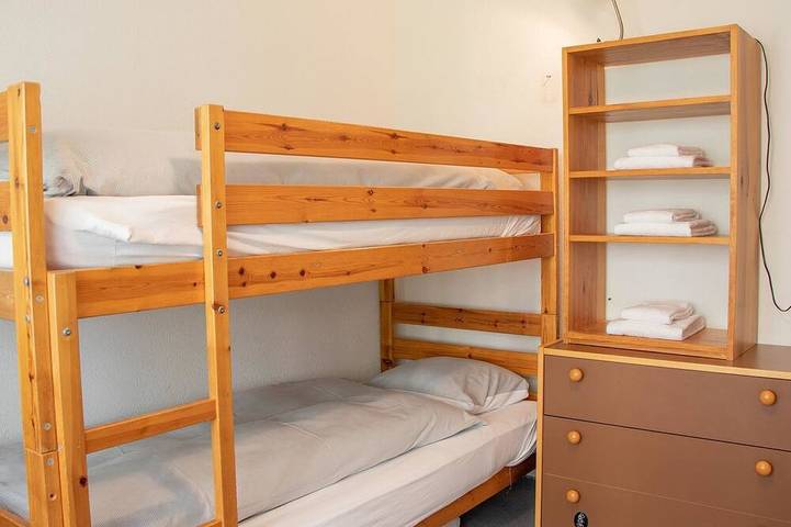 Appartement entier, Casa Camana 6 by Arosa Holiday Appartement/Fewo,  , 6-Bettwohnung Camana 6 in Arosa, Chaîne de Plessur