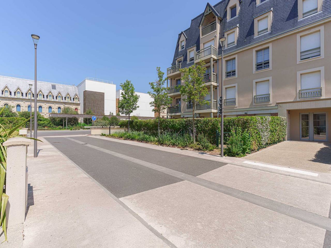 Photo : Appartement de vacances