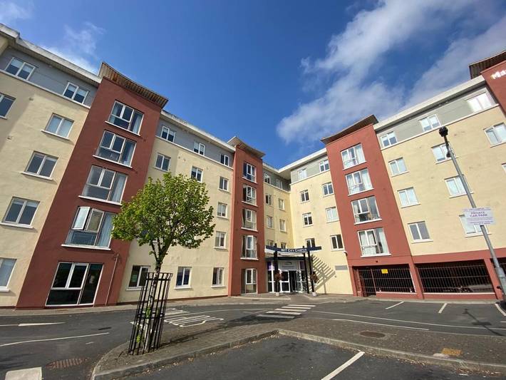 Location de vacances pour 4 personnes à Waterford (Irlande)