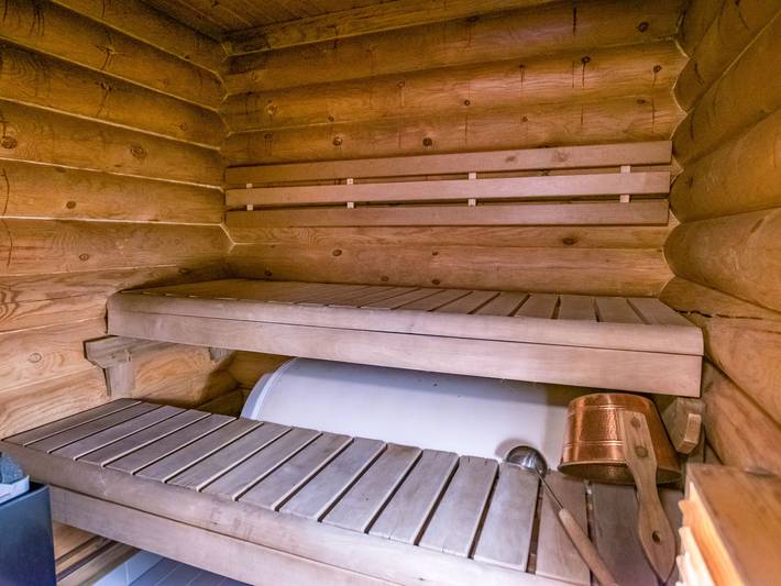 Kultapaljakka 3 in Kainuu