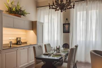 Casa Vacanza per 4 Persone in Firenze Centro storico, Firenze, Foto 2