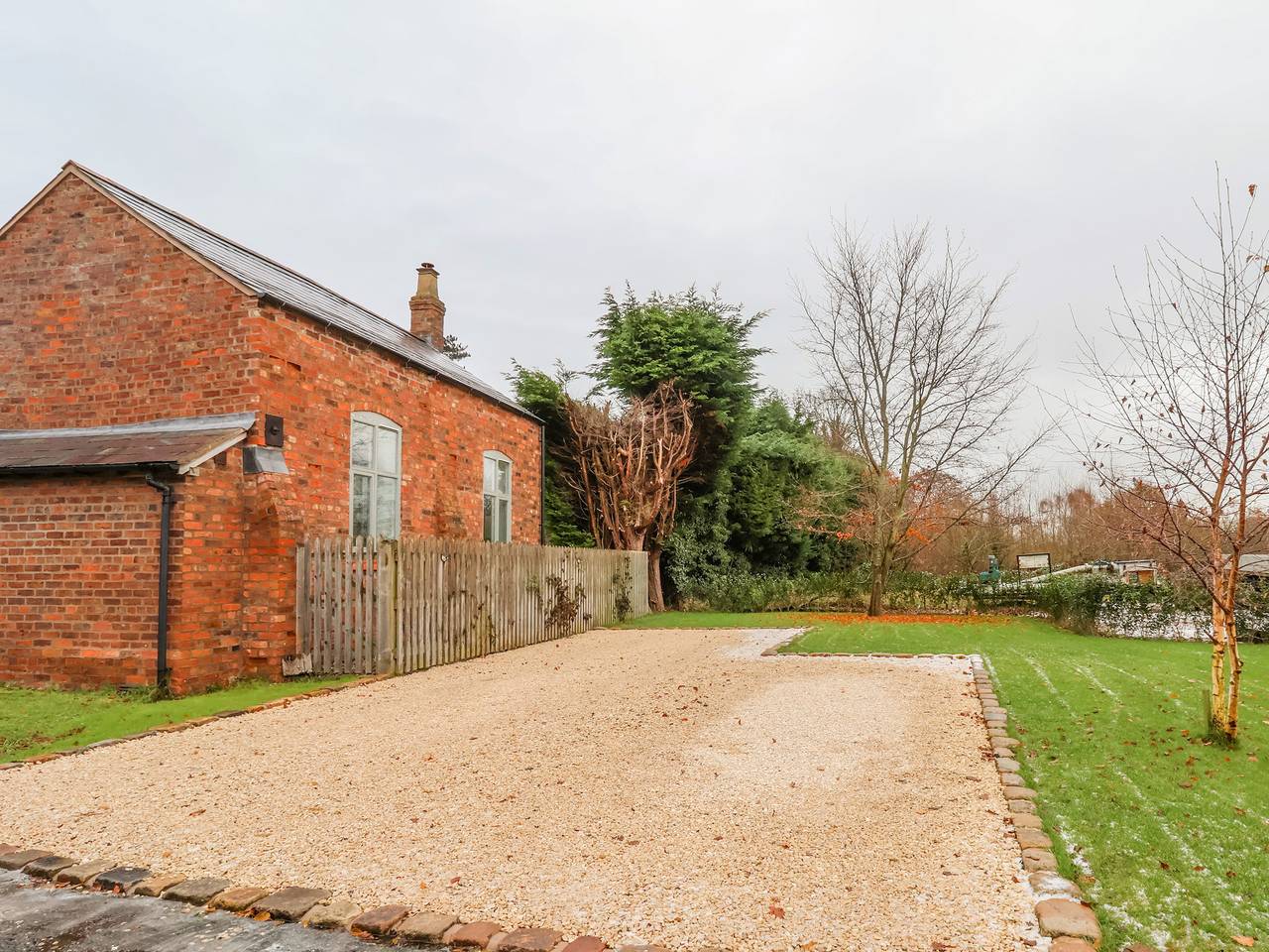 Mill Lane Cottage in Tarvin, West Cheshire und Chester