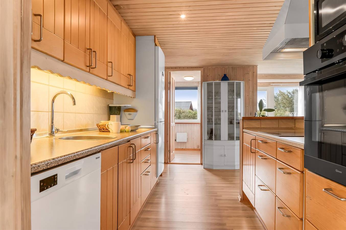 Pet friendly home in Løkken with sauna in Nr. Lyngby, Hjørring und Umgebung