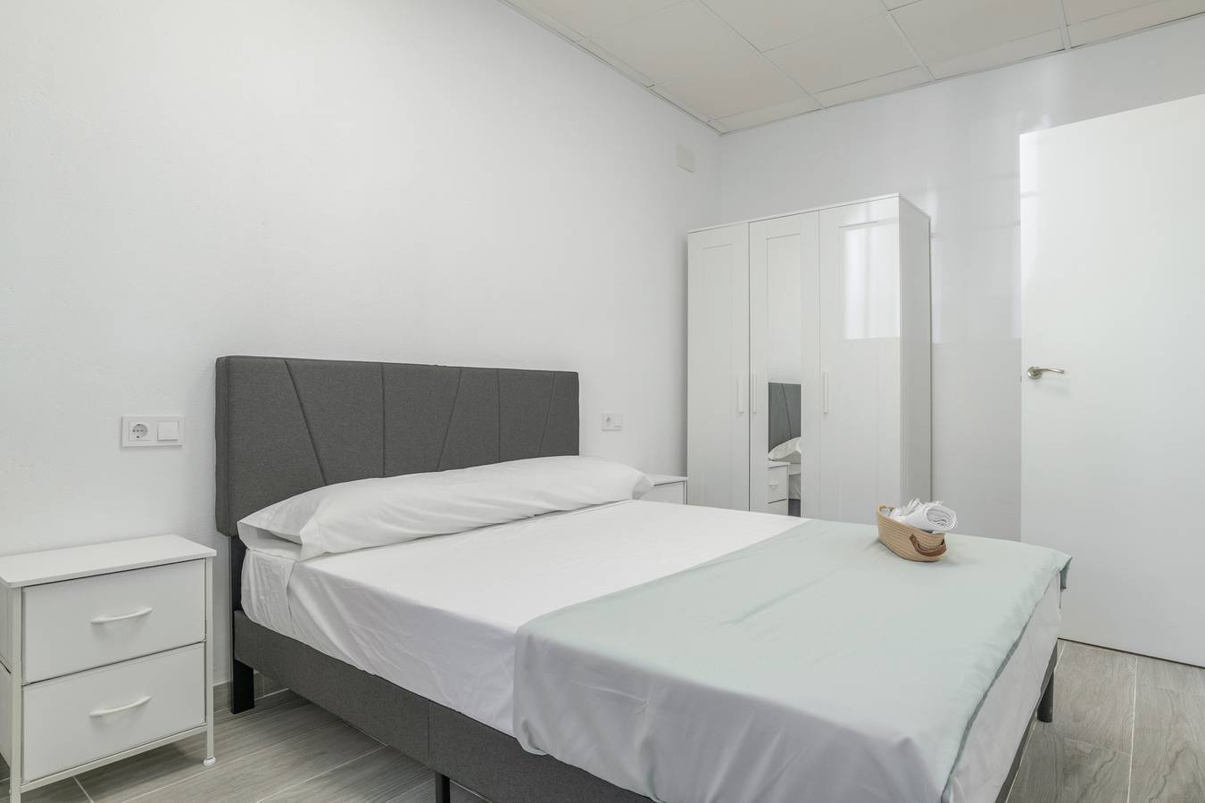 Ganze Wohnung, Apartment 'Ajm' mit Wlan und Klimaanlage in Barbate, Costa de la Luz