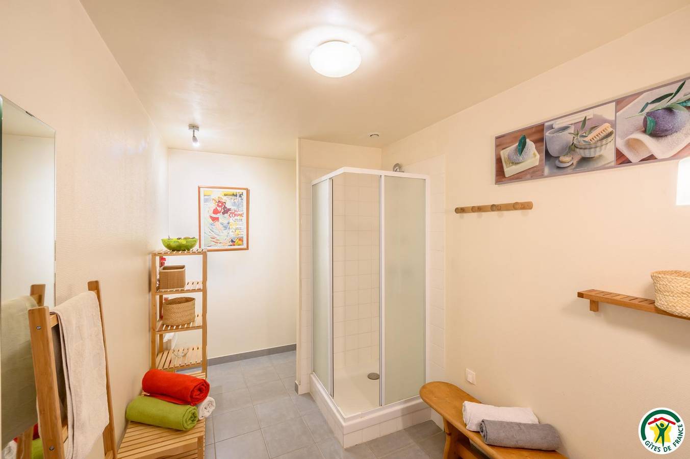 Gîte des Templiers in Gisors, Región de Les Andelys