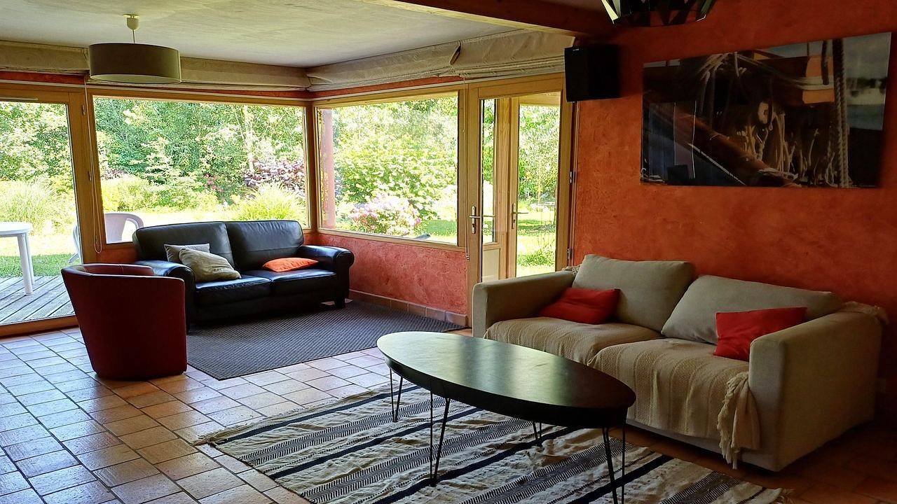 Ferienhaus für 8 Personen (140 m²) in Surzur in Surzur, Côte des Mégalithes