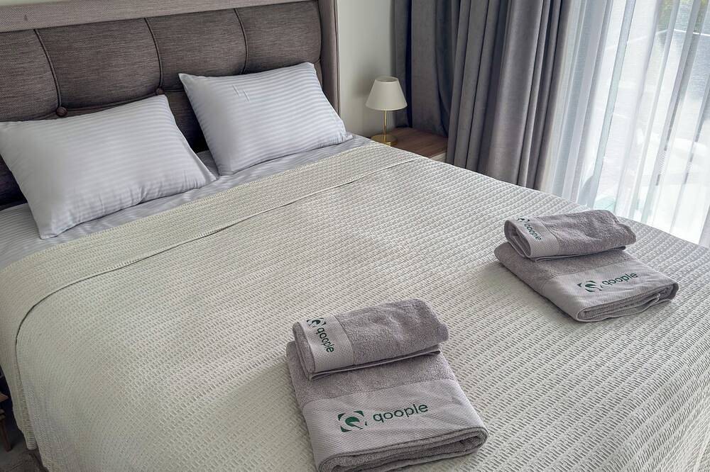 Appartement entier, Qoople Legend - Premium 1-bedroom apartment in Alanya in Alanya, Province d'Antalya