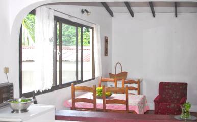 Ferienhaus für 8 Personen in Seychellen, Bild 4
