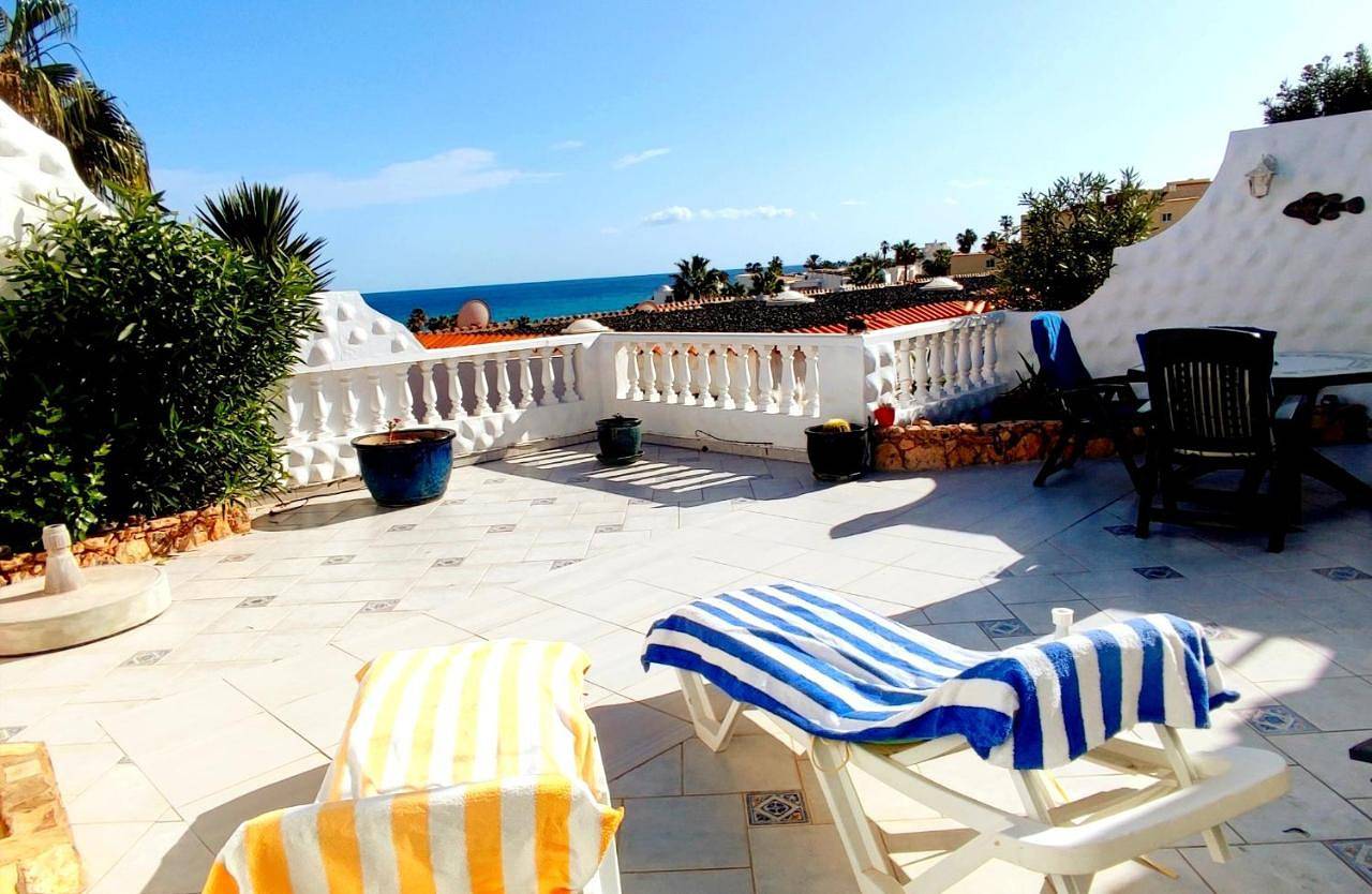 Apartamento entero, Two-Bedroom Apartment in Costa Calma, Pájara