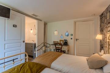 Chambre D’hôte pour 2 Personnes dans Arzacq-Arraziguet, Région de Pau, Photo 4