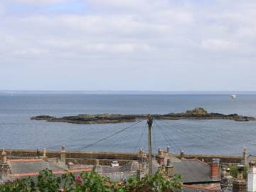 Cottage for 6 People in Mousehole, Cornwall, Photo 1