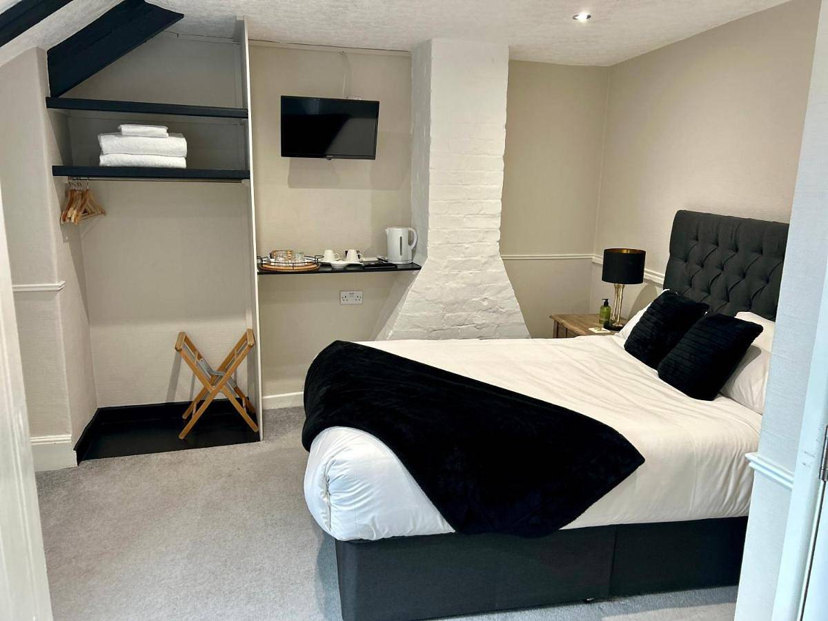Triple Room in Brecon, Brecon Beacons