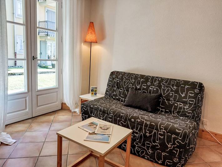 Gîte pour 4 personnes, avec jardin et terrasse à Saint-Gervais-les-Bains - 3