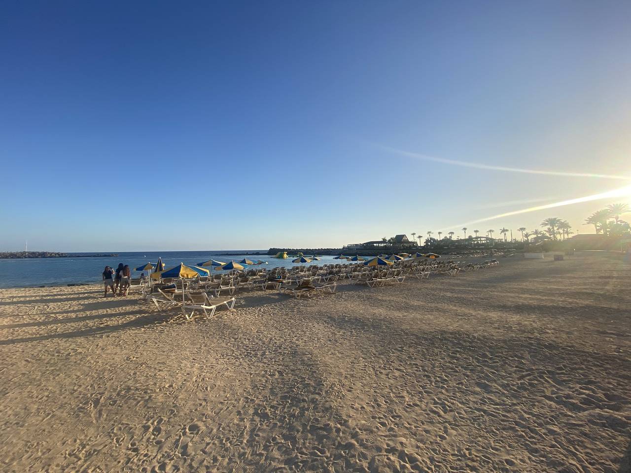 Comfortable duplex apartment near the beach in Mogán, South Gran Canaria