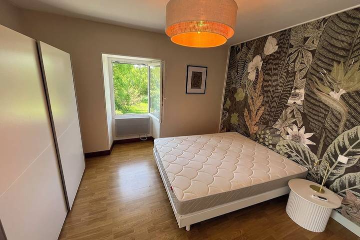 Location de vacances pour 5 personnes à Saint-Brice - 2