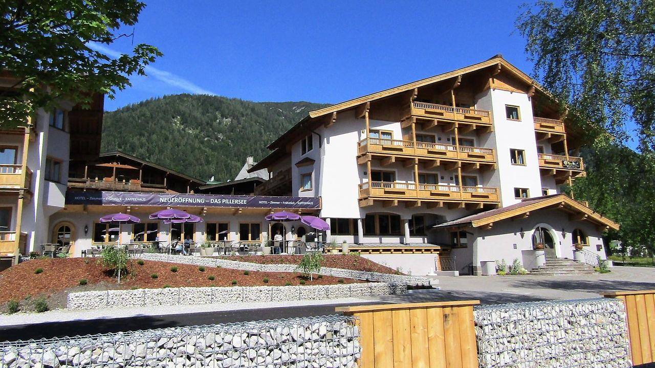 Ganze Ferienwohnung, Ferienwohnung für 6 Personen (100 m²) in St. Ulrich am Pillersee in Sankt Ulrich am Pillersee, Tiroler Unterland