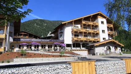 Ferienwohnung für 9 Personen in Sankt Ulrich am Pillersee, Tiroler Unterland, Bild 1