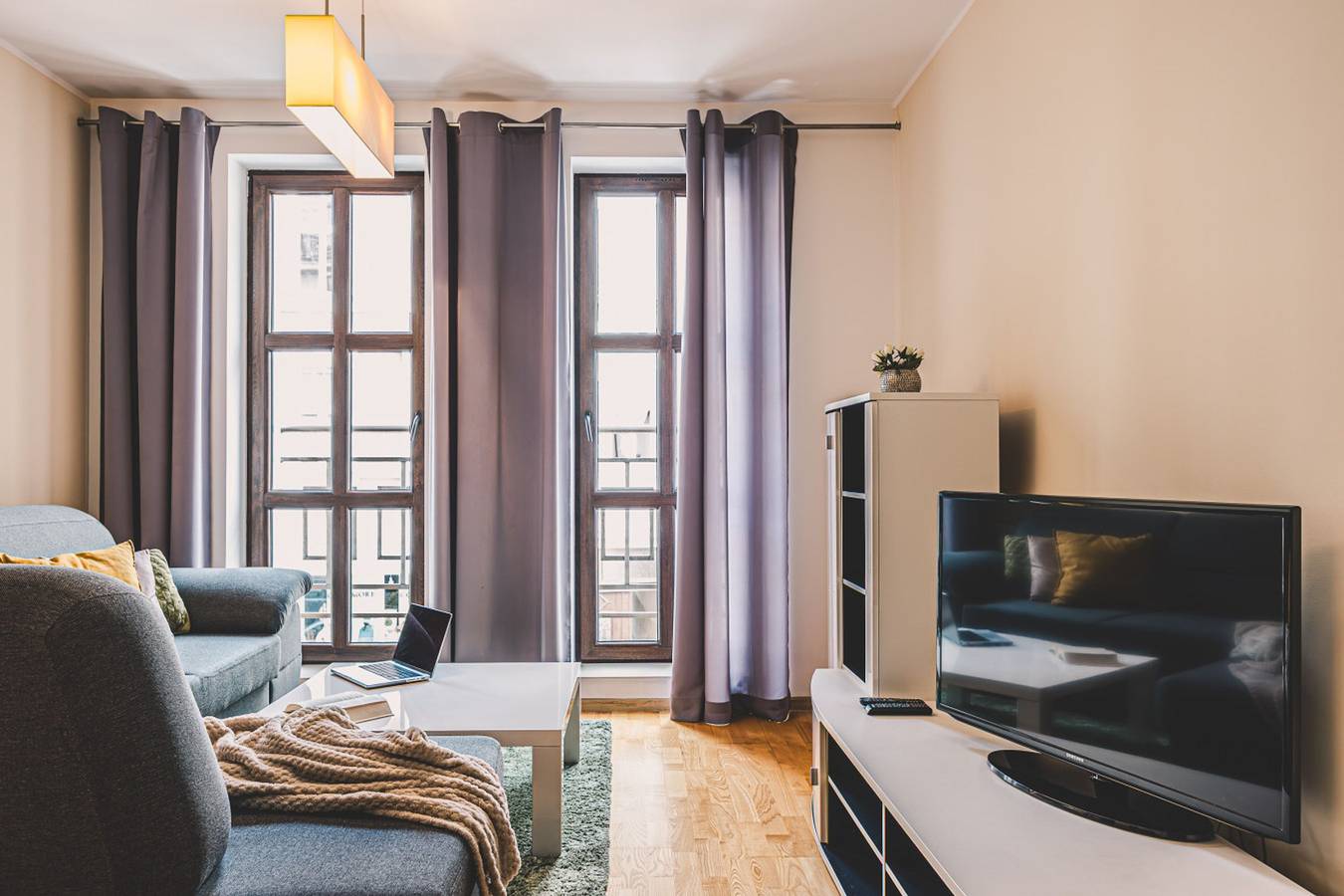Ganze Wohnung, Dream 15 - Stylowe centrum Bydgoszczy z windą in Bromberg, Kujawien-Pommern