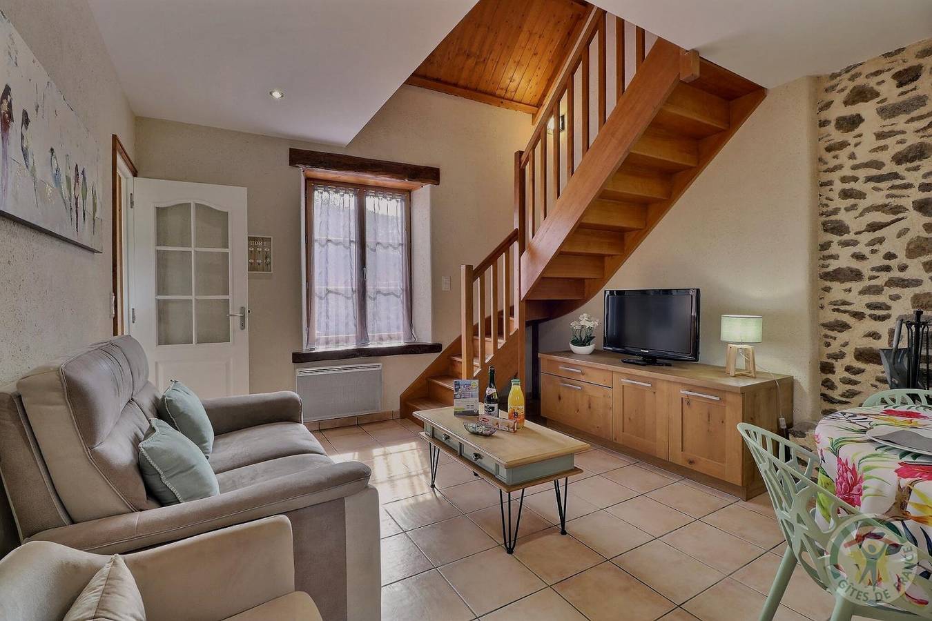 Le Chêne in Saint-Méloir-des-Ondes, Région de Saint-Malo