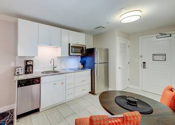 Apartment for 4 Guests in Charleston, Charleston County, Picture 4