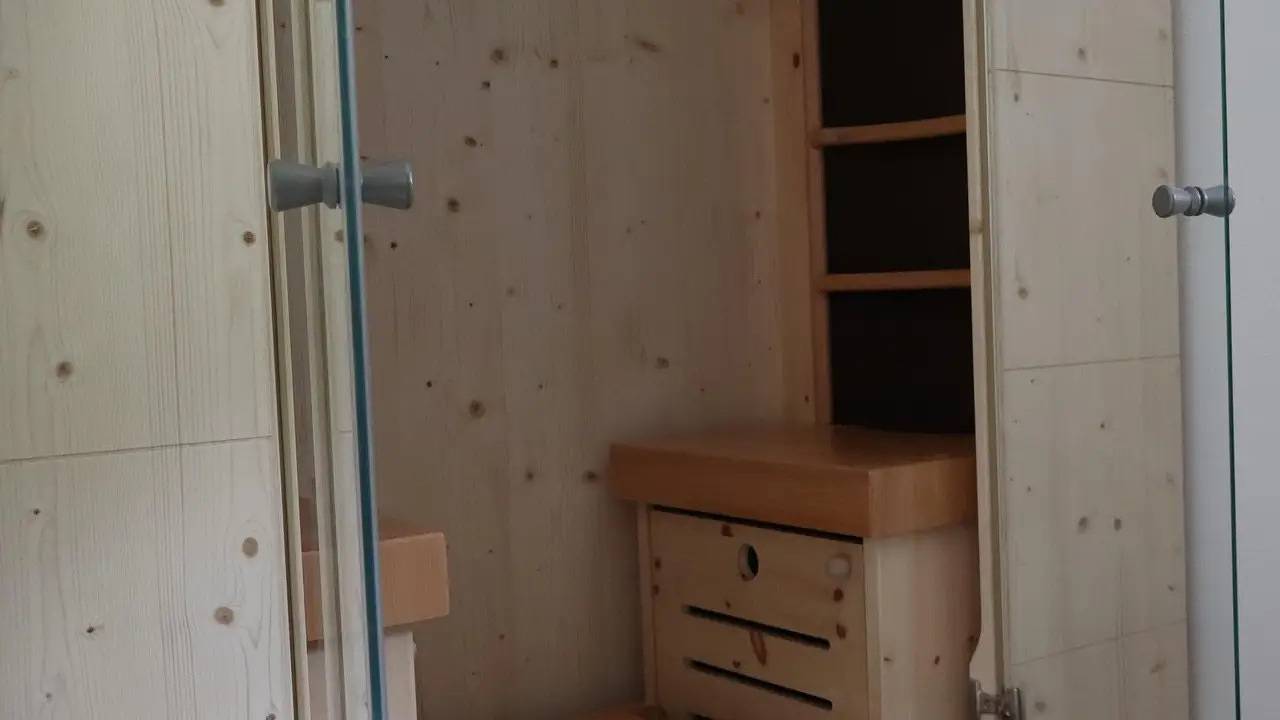 Ferienhaus für 8 Personen (120 m²) in Wenns in Kaunergrat, Wenns