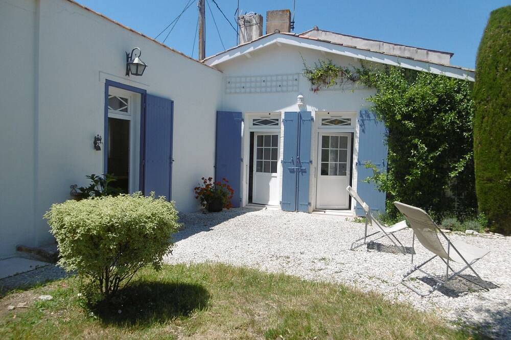 Photo : Maison de vacances