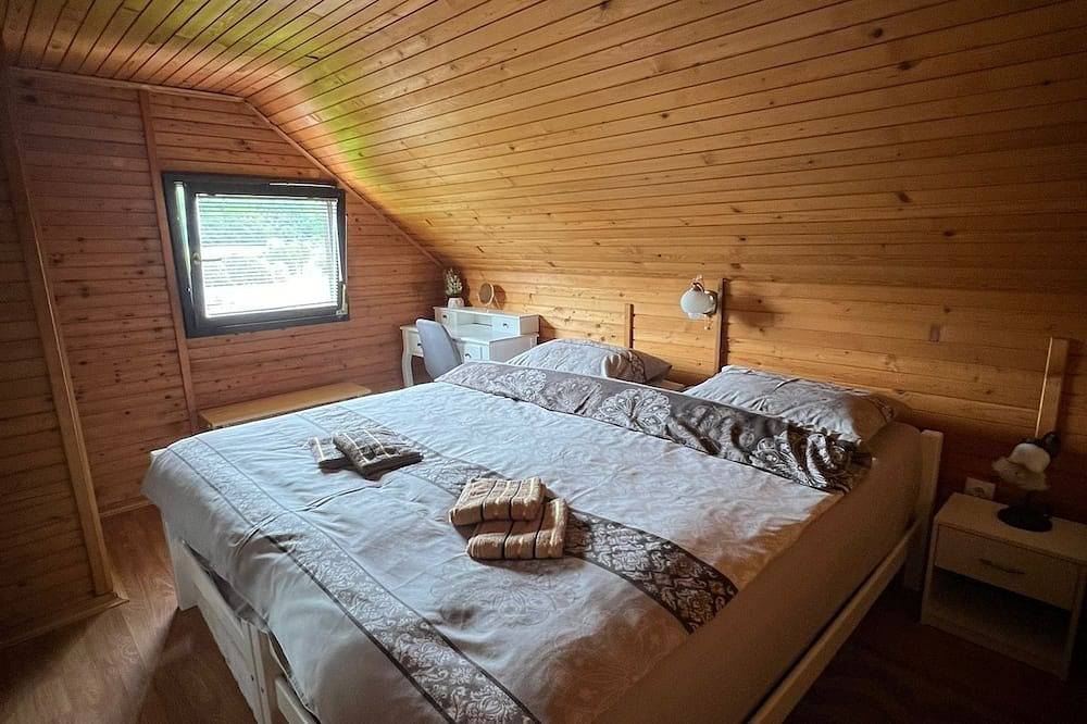 Haus mit Parkplatz für Familien Veliki Komor, Zagorje in Krapina-Zagorje