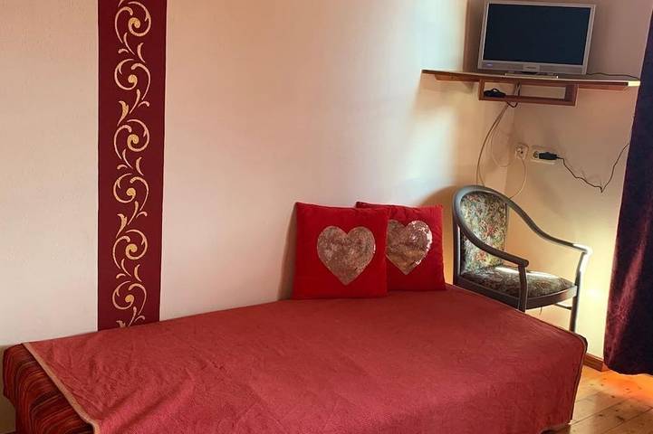 Agriturismo für 3 Personen, mit Garten in Spittal an der Drau - 4