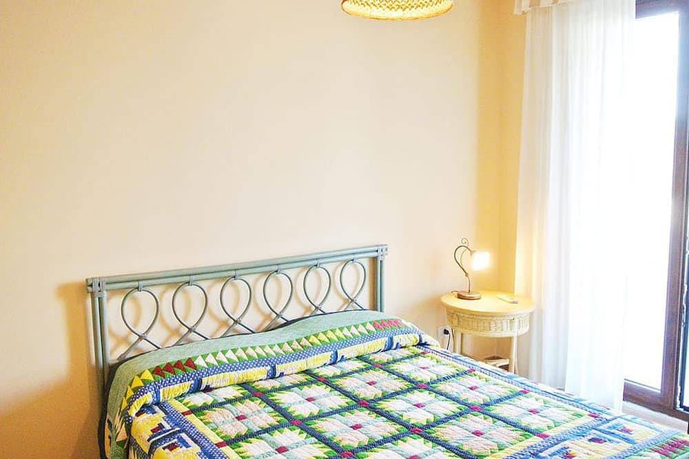 Ganze Wohnung, Alghero Bright Penthouse zum Meer 3 Terrasse 2 Badezimmer 2 Schlafzimmer Wifi Netflix Appltv in Alghero, Sassari Provinz
