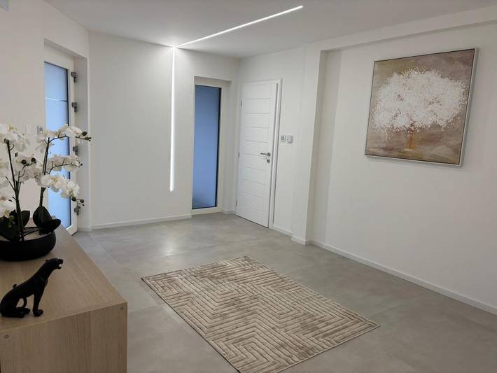 Location de vacances pour 4 personnes, avec jardin et vue à Marlenheim - 3