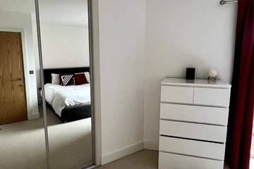 Apartment for 2 People in Harrow, London, Photo 4