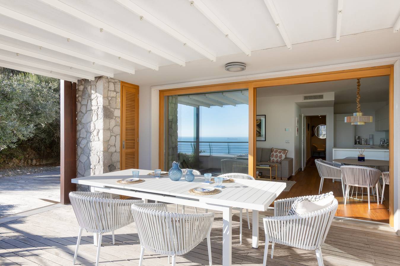 Ganze Wohnung, Gemma nel golfo - Portopiccolo Apartments in Sistiana, Karst